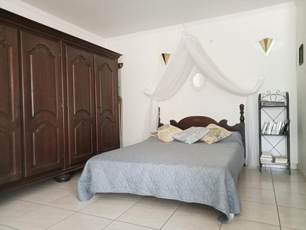 La Cigogne Apartment Ceret Ngoại thất bức ảnh
