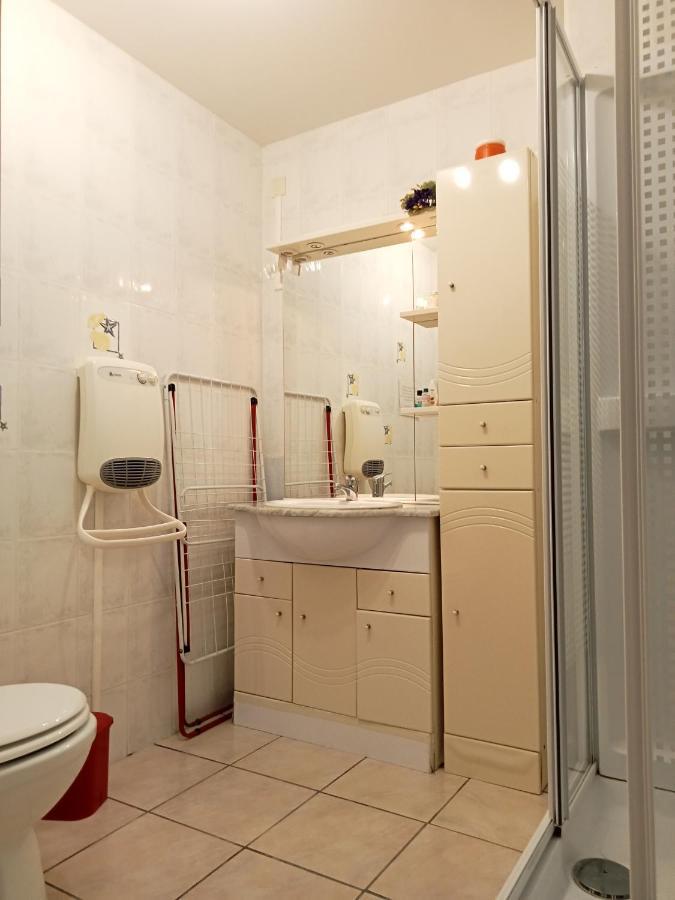 La Cigogne Apartment Ceret Ngoại thất bức ảnh